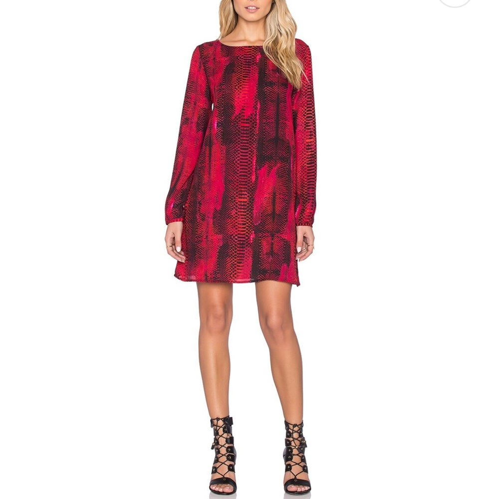 Steve Madden Jenelle dress